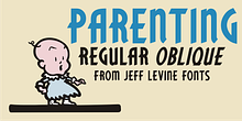 Parenting JNL