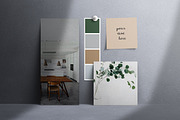 Stationery Mockup and Scene Creator, a Pens & Pencil Mockup by mocko (Thumbnail 15 of 24)