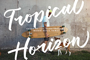 Humble Analog Modern Calligraphy, a Script Font by stylishtype.co (Thumbnail 5 of 20)