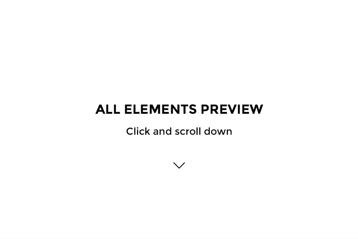 UI Kit Bundle, an UI Kit Template by erigon (Photo 9 of 18)