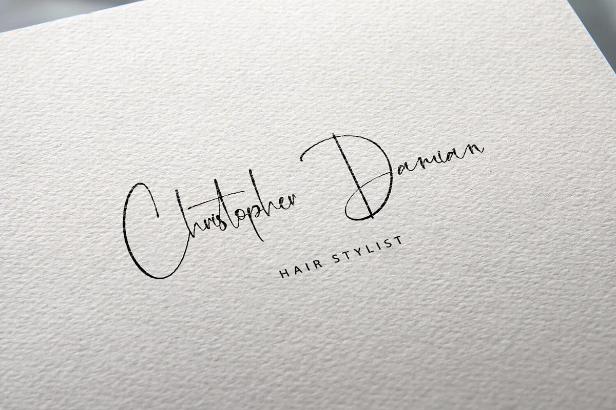Martin Zidan - Signature Script Font, a Script Font by StringLabs (Photo 6 of 10)