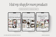 iOS Core Instagram Templates, a Social Media Template by ZenSocialDesigns (Thumbnail 9 of 9)