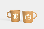 Mug Mockup 10 PSD, a Cups & Container Mockup by Akrinity Digital (Thumbnail 3 of 5)