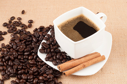 Coffee Beans Texture preview 5