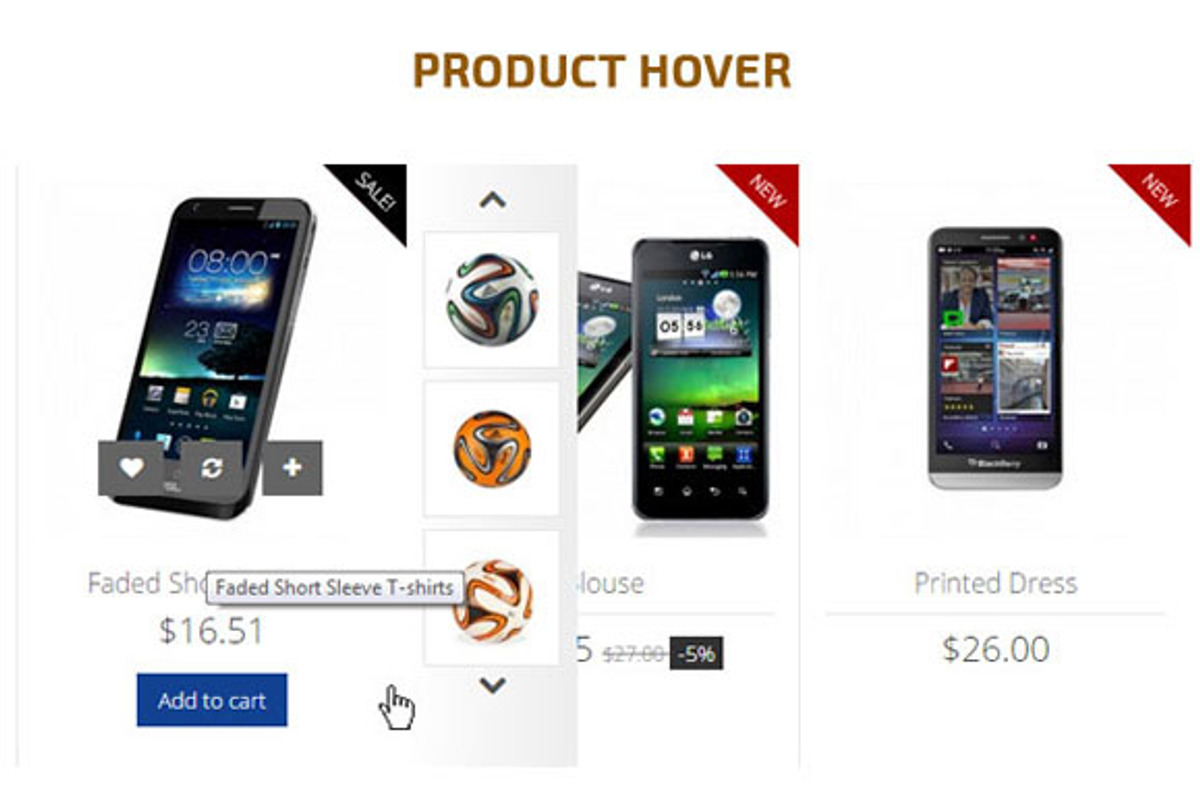 Ap Mobile Store Prestashop Theme, a Websites & App Template by apollotheme (Photo 5 of 6)