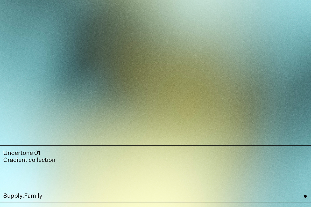 Undertone 01 Gradient Collection, a Texture Graphic by Orbyt Studio (Photo 14 of 14)