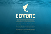 SHARKBEAT, a Sans Serif Font by futureisyesterday (Thumbnail 3 of 4)