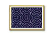 Geometric seamless pattern, a Pattern Graphic by RODINA (Thumbnail 2 of 3)