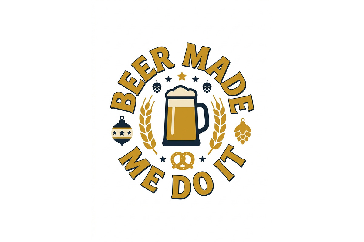 Oktoberfest Beer Tees, an Object Graphic by abu67222 (Photo 3 of 3)