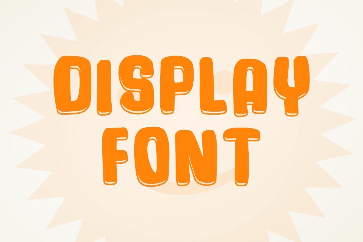 Sunday Morning, a Handwritten Font by Fourteen Letter (Photo 2 of 8)