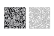 28 Organic Seamless Patterns Set, a Pattern Graphic by Krolja (Thumbnail 3 of 8)