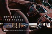 ASTON Luxury Lifestyle Brand, a Social Media Template by NordWood (Thumbnail 4 of 8)