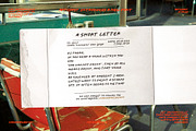 SA Jacksonville Marker Font, a Handwritten Font by Artcoast Fonts (Thumbnail 5 of 7)