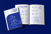 650 Learning and Creativity Icon, an Outline Icon by Prosymbols (Thumbnail 3 of 14)