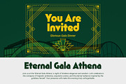 Gatesco, a Sans Serif Font by Versetype (Thumbnail 4 of 12)