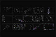 MEGA BUNDLE 2400+ Overlays, a Texture Graphic by Kaleriia (Thumbnail 216 of 300)