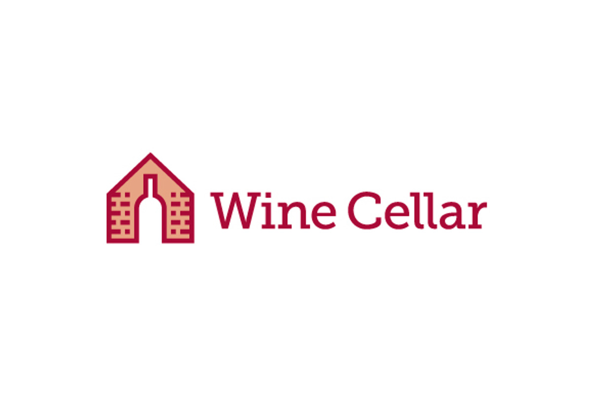Wine Cellar Logo, a Branding & Logo Template by Mauro Bertolino (Photo 3 of 4)