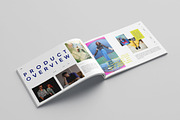 Fashion Catalog Vol.12, a Brochure Template by Bewalrus Studio (Thumbnail 3 of 11)