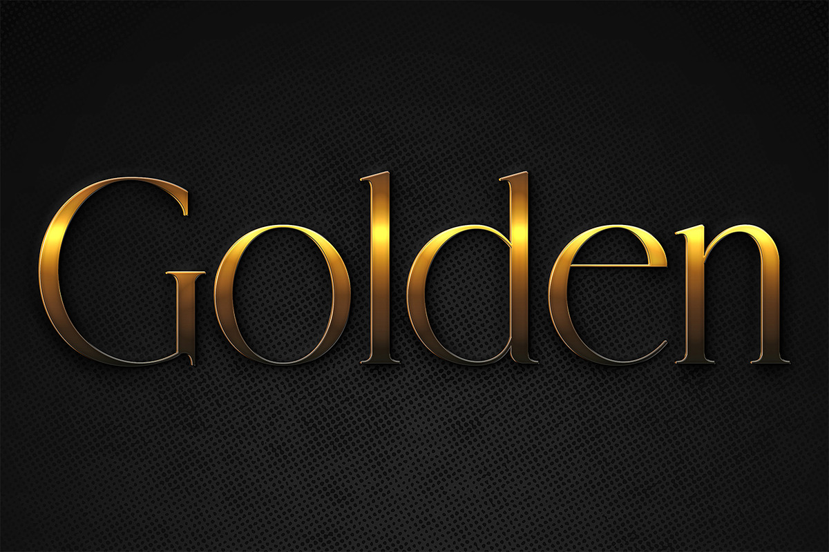 Grandeur – Elegant Classic Font, a Serif Font by OWPictures (Photo 7 of 11)