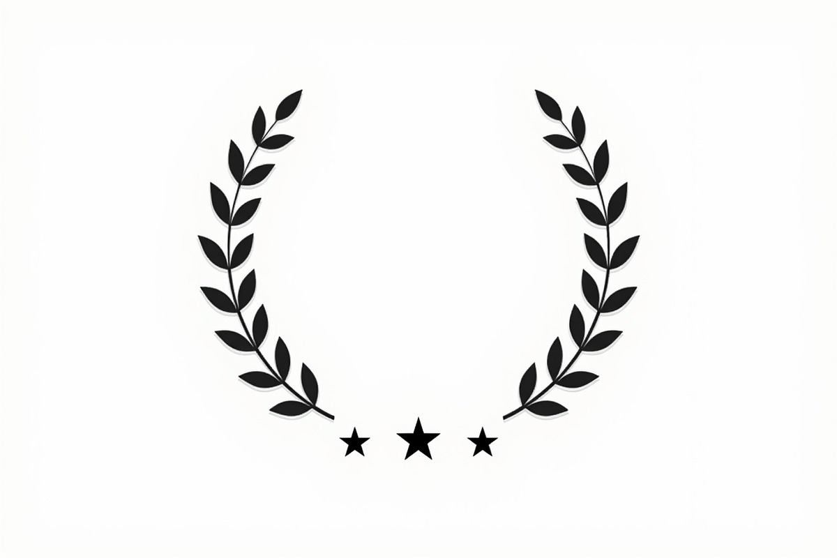 Crown of Victory Laurel Wreath, an Object Graphic by Designs_River (Photo 11 of 16)