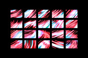 Motion Energy Gradient Backgrounds, a Texture Graphic by pixelbuddha.net (Thumbnail 2 of 10)