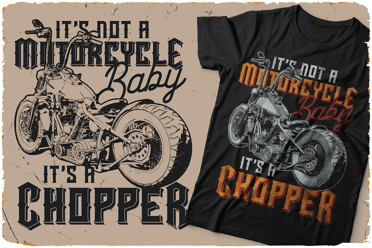 Hell Rider Label Font, a Blackletter Font by VozzyStock (Photo 5 of 14)