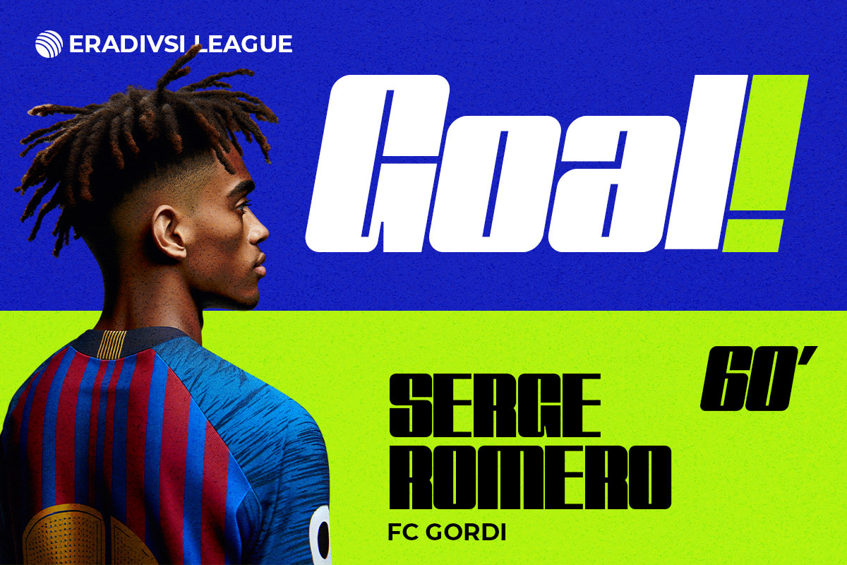 Gordi - Sport Display Font, a Sans Serif Font by Afkari Studio (Photo 10 of 10)