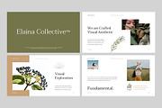 Elaina - Keynote Template, a Presentation Template by rgbryand (Thumbnail 3 of 9)