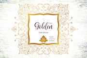 2. Set Of 76 Vector Line Elements., a Decorative Illustration by O'Gold! (Thumbnail 1 of 5)