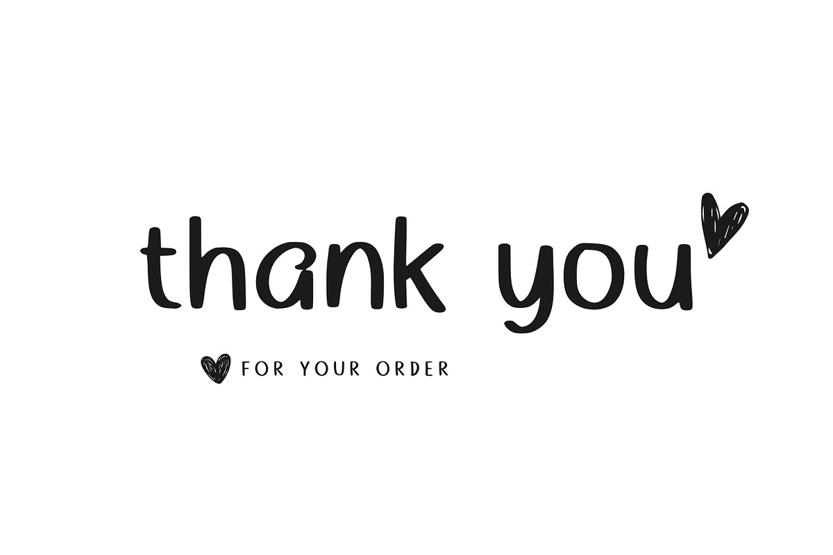 Qulayt, a Handwritten Font by Aisyah (Photo 4 of 4)