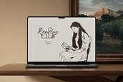 Reading Club Illustrations, an Education Illustration by TheMountBirdStudio (Thumbnail 13 of 15)