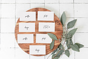 Eucalyptus Stock Photography Bundle, a Print Template by Smitten Photo & Design (Thumbnail 6 of 8)