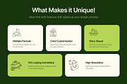 150 Animated Healthy Living Icon, an Outline Icon by Prosymbols (Thumbnail 2 of 4)