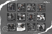 Kayden - Instagram Templates, a Social Media Template by Rakyu (Thumbnail 7 of 7)