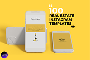 100 Branding Instagram Template, a Social Media Template by Kay Designs (Thumbnail 6 of 9)