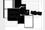 Unfold APP Mockup Stories Desktop, a Social Media Template by Solace (Thumbnail 1 of 4)