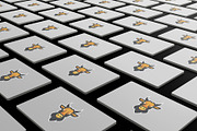 Mascot Bull Logo Design, a Branding & Logo Template by Artnivora.Std (Thumbnail 4 of 4)