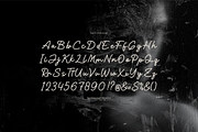 Martadinata | Bold Signature Font, a Script Font by gracetype_studio (Thumbnail 10 of 12)