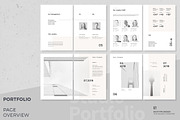 Circle Portfolio, a Brochure Template by Egotype (Thumbnail 20 of 21)