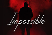 Stepbrother - Simple Monoline Font, a Script Font by Artkenza (Thumbnail 5 of 5)