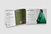 Project Business Proposal Template, a Brochure Template by TMint Play (Thumbnail 7 of 8)