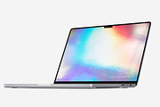 Holographic foil backgrounds, a Background Graphic by Imageblend (Thumbnail 6 of 8)