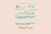 Kolgatha | A Handwritten Font, a Script Font by Colllab Studio (Thumbnail 16 of 18)