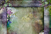 Lets Wine Art Papers, a Texture Graphic by TheUrbanLine (Thumbnail 2 of 4)