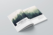 Magazine Templates, a Magazine Template by obidullah_01 (Thumbnail 12 of 14)