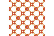 Modern Seamless Vector Pattern in, a Pattern Graphic by FineArtStudio (Thumbnail 1 of 3)