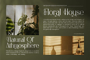 Billande || Stylish Serif Font, a Serif Font by Idea Studio (Thumbnail 7 of 10)