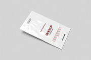 Plastic Bag Mockup, an Advertising Mockup by swsi-studio (Thumbnail 2 of 5)