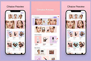 WordPress WooCommerce Themes 50+, a WordPress Template by Aban's World (Thumbnail 31 of 34)