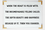 Mockup Handmade, a Script Font by InermediaSTUDIO (Thumbnail 4 of 7)